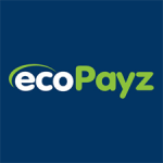 ecoPayz エコペイズロゴ