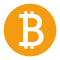 bitcoin ビットコインロゴ